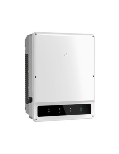 GoodWe GW15K-ET (DC SPD2/WiFi/Smart meter) Hybrid Backup